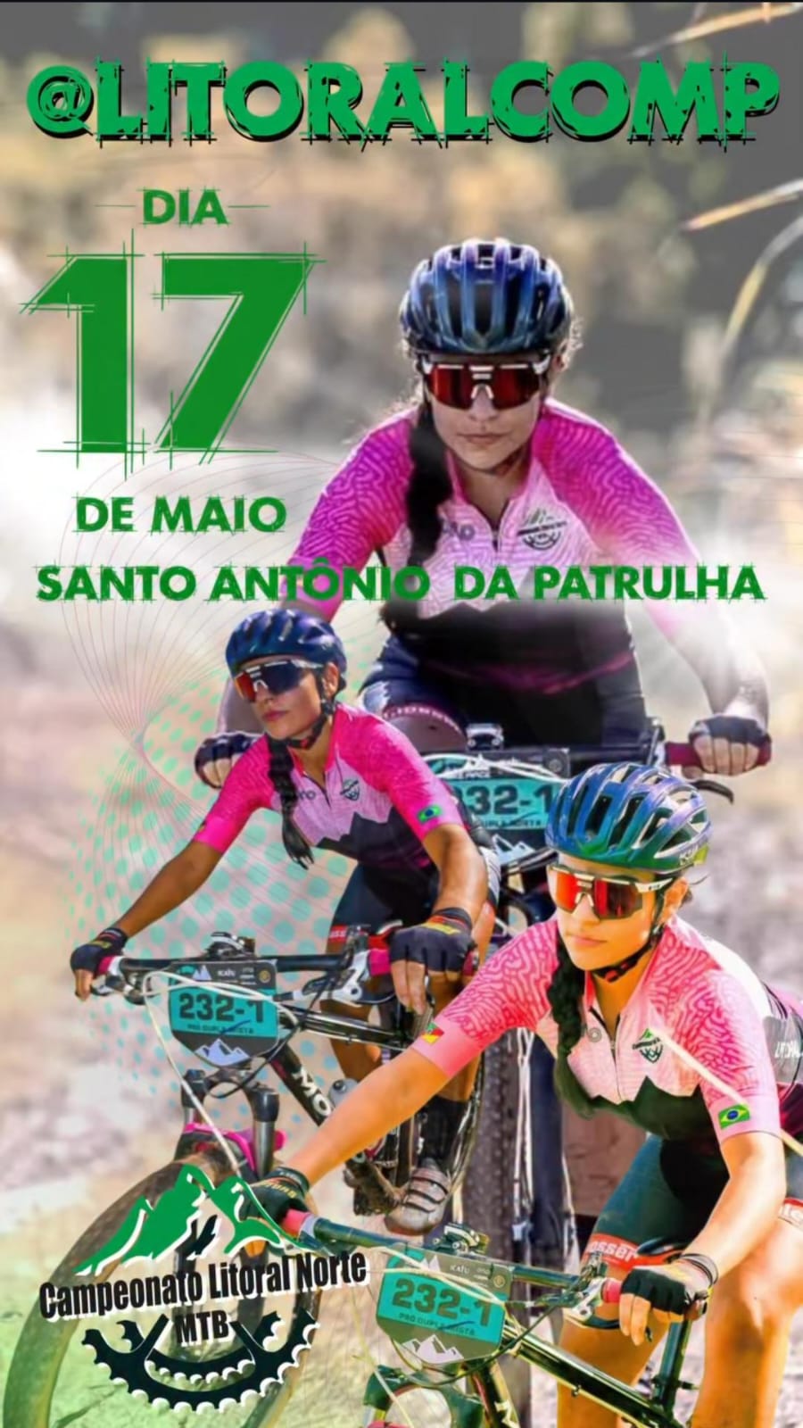 Litoral Comp - Etapa 1 Santo Antônio