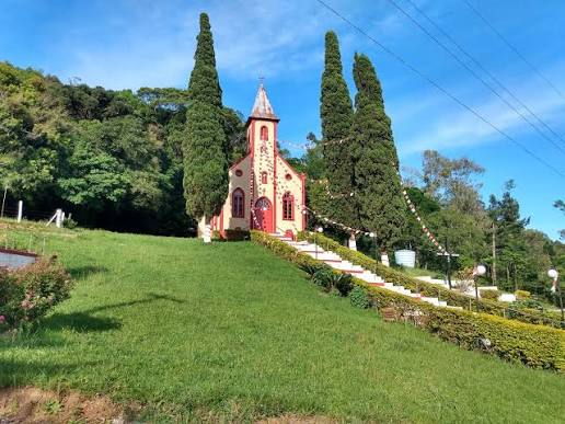 Bananeiras / Baxa Grande