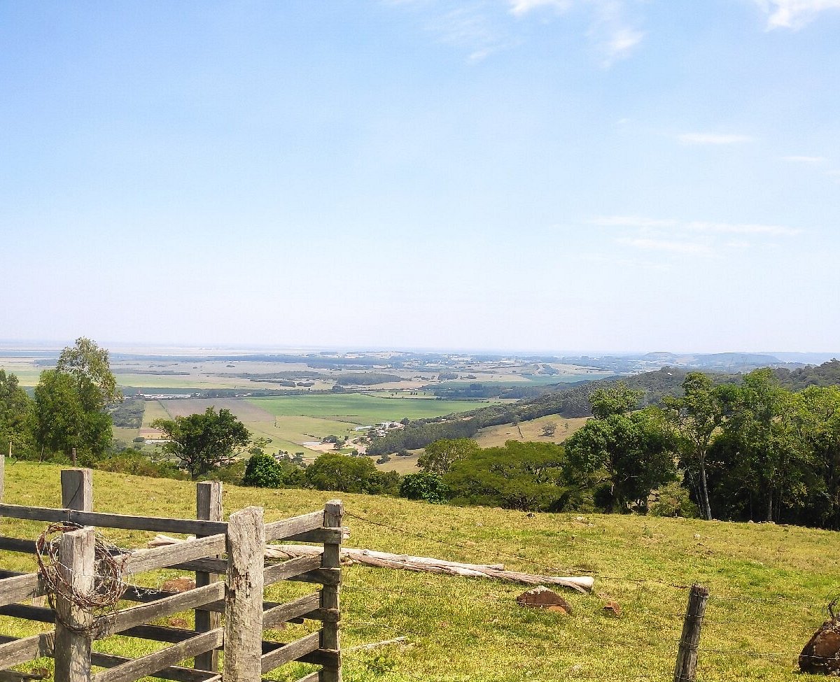 Caminho Gaúcho de Santiago