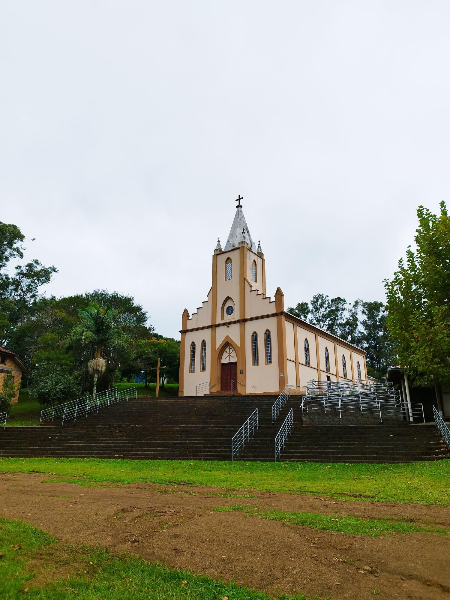 Desafio das Montanhas - 100k + 3.200m
