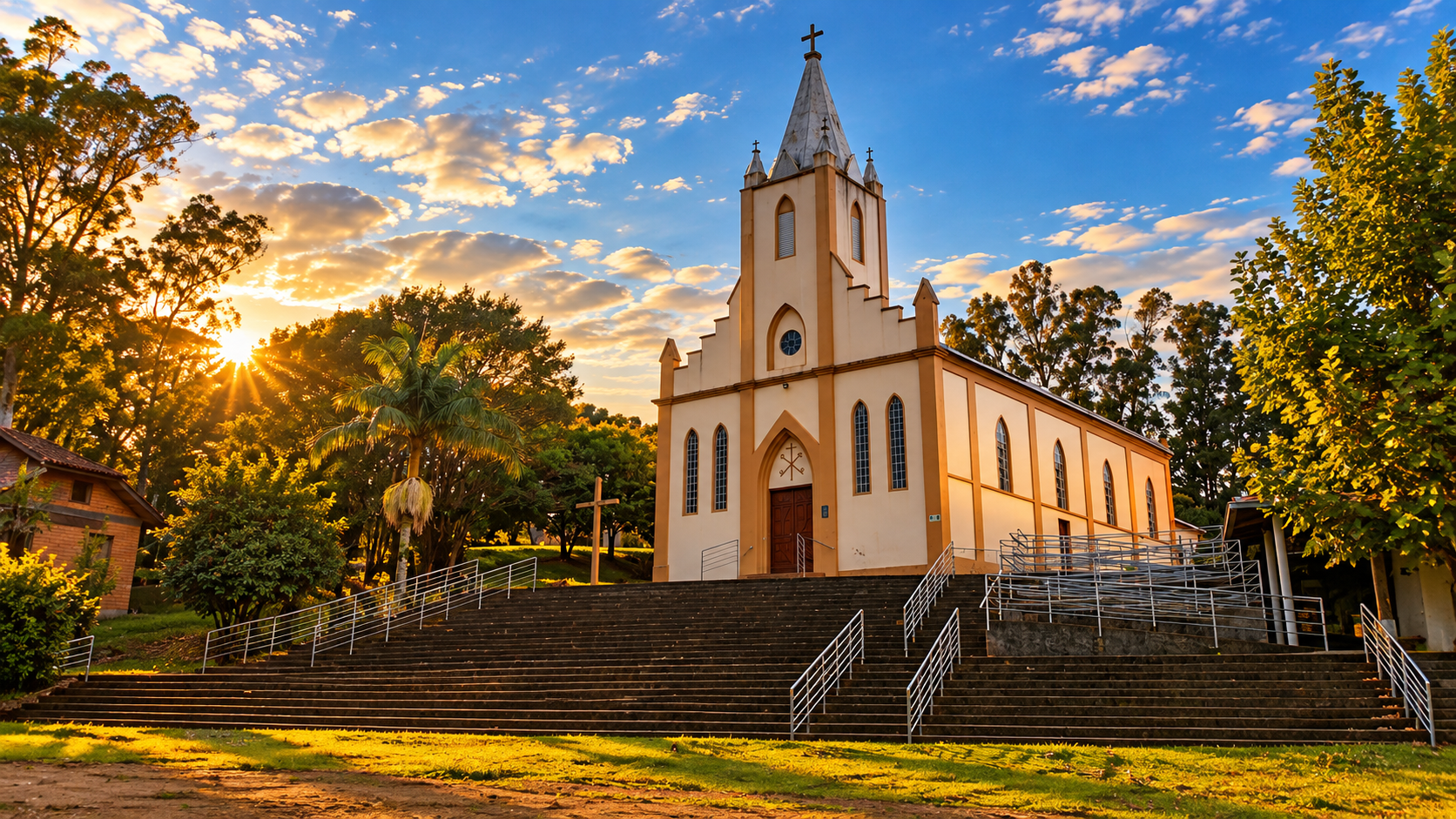 Desafio das Montanhas