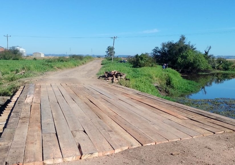 Rio das Galinhas