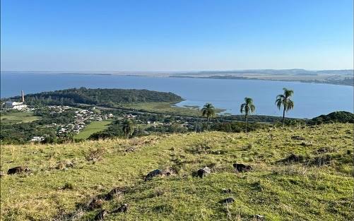 Vista da Lagoa